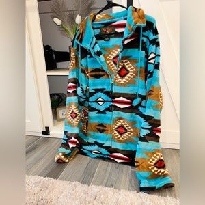 🍂Aztec Sweater🍂